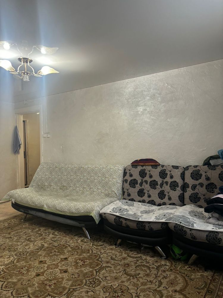 Продам квартиру