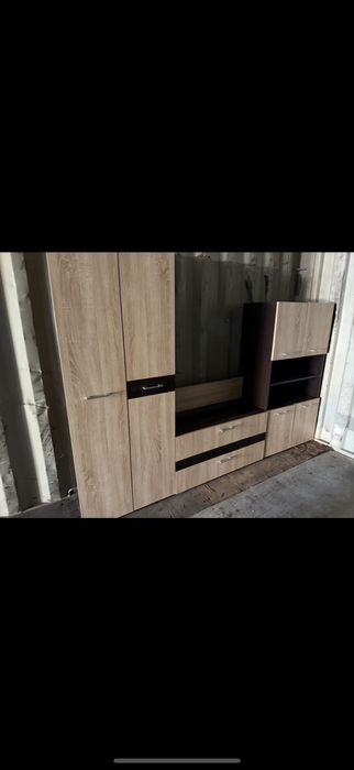 Biblioteca pal din 3 corpuri