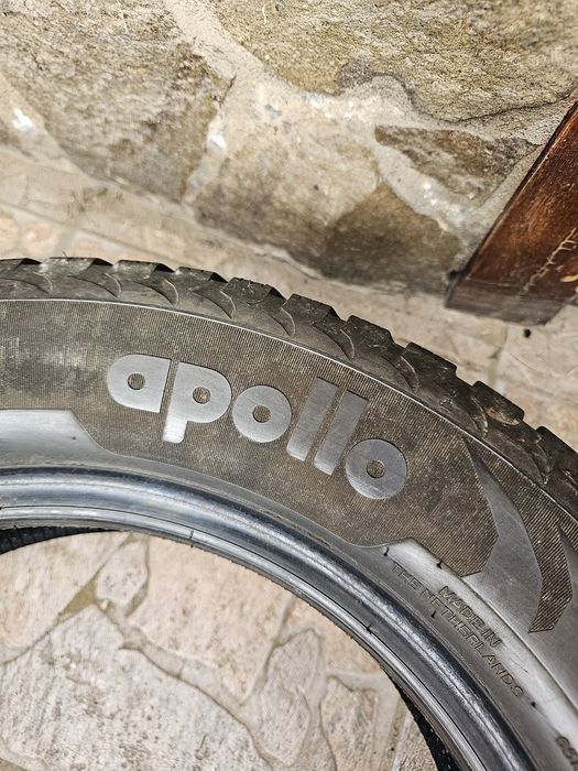Anvelope Apollo 185/65 R15 Iarna