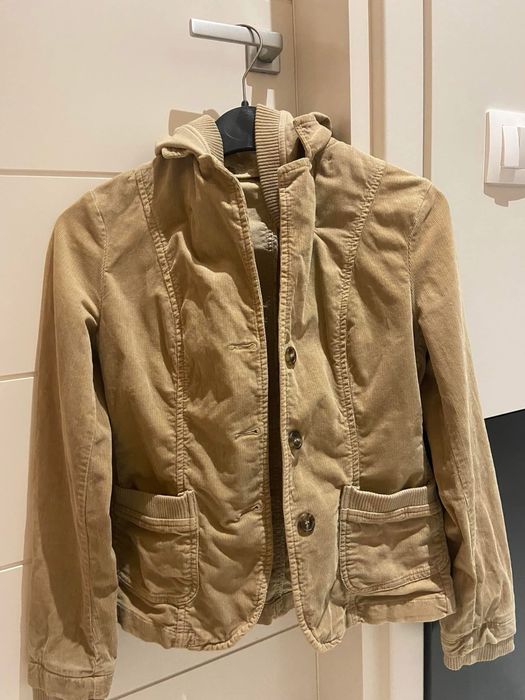 Дамска рокля/поло с леопардов принт. Подарявам джинсово сако към рокля