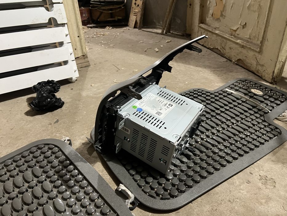 Cobalt mafon yengide 2023 yil