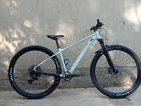 Bicicleta Cube acid 2022