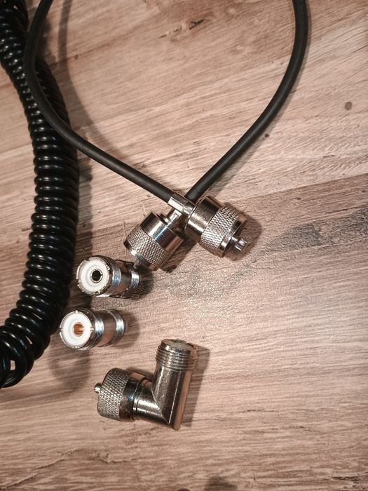 Antena ,statie ,kit mobil statie,mufe cablu