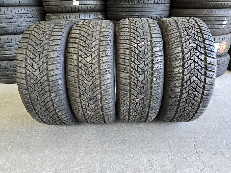 225/45/17 DUNLOP 4бр
