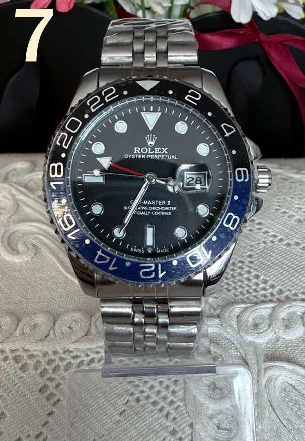 Копия на часовници Rolex