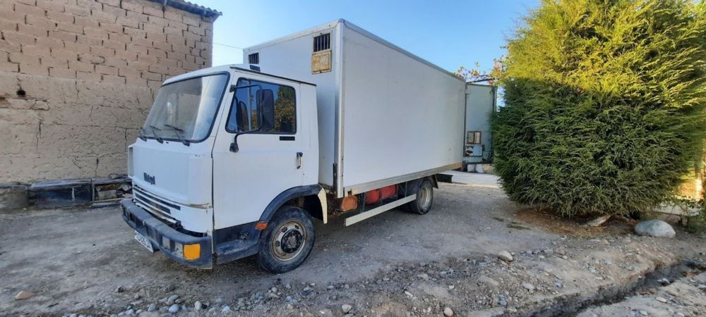 Otayol M24 gaz bor