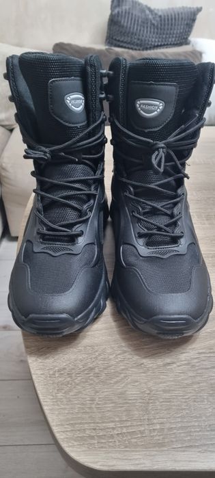 Кубинки - Маратонки