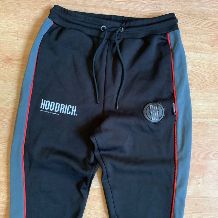 Долнища / панталони Hoodrich