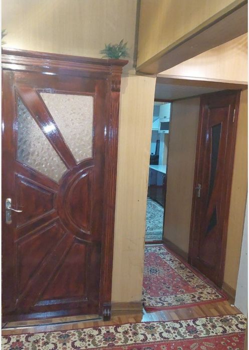 Учтепенский Район