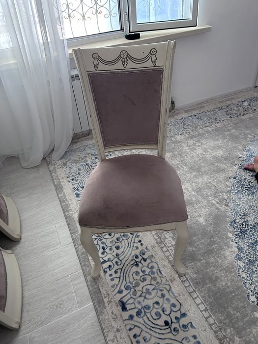 Стулья 10 шт набор есть торг