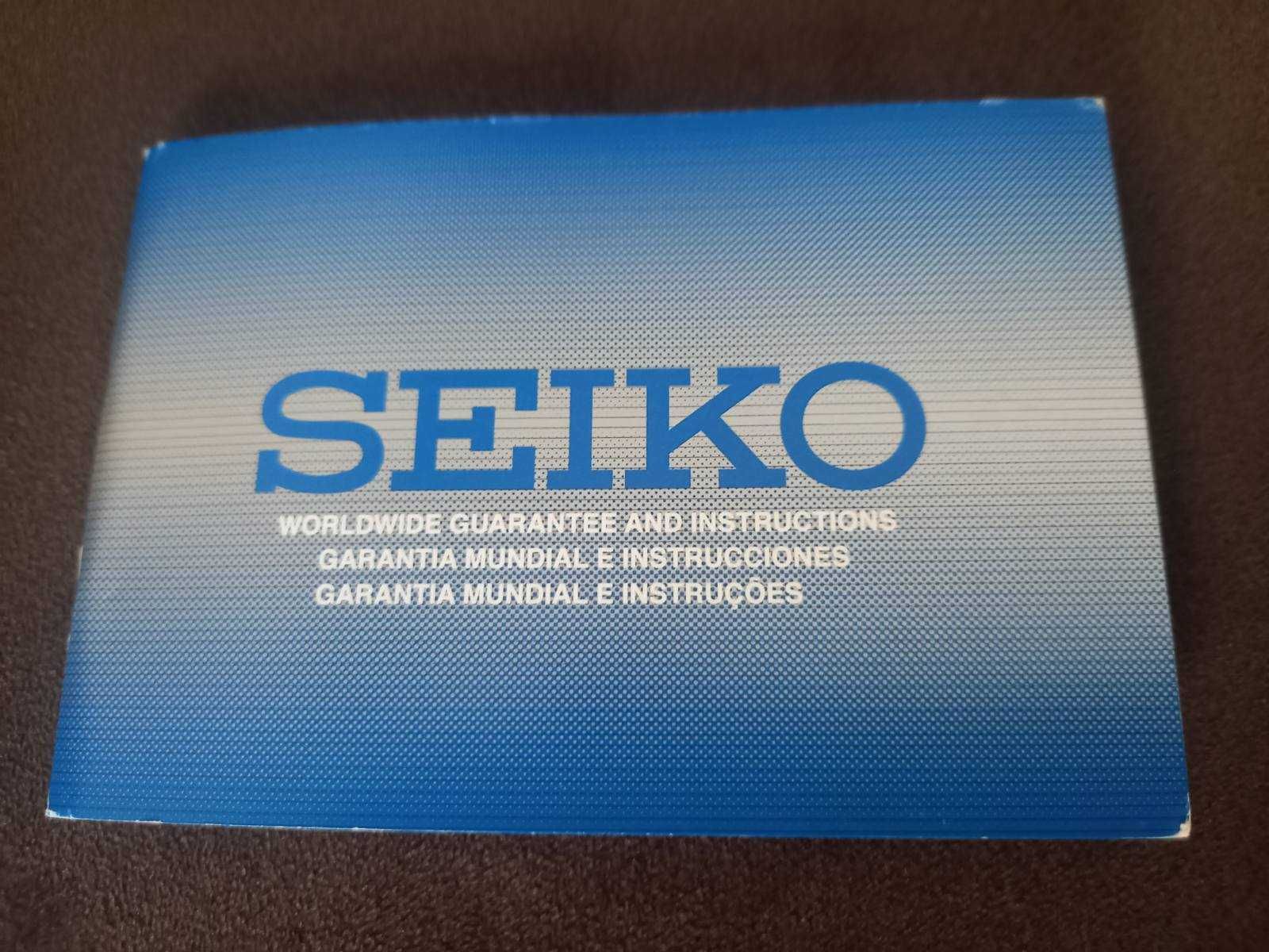 Мъжки часовник SEIKO