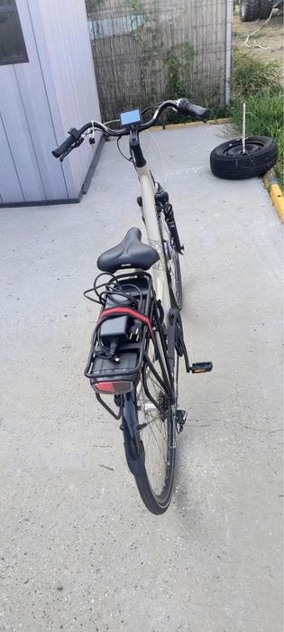 Vand biciclete electrice noi Devron