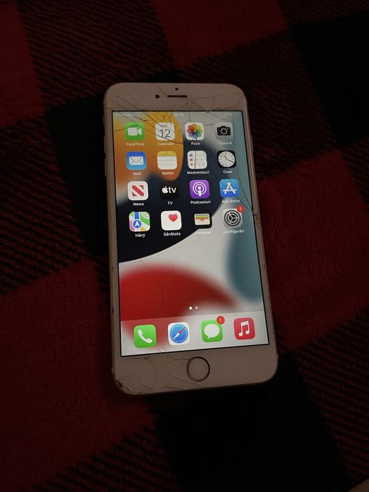 Vand iph se 2020 si iph 6 plus