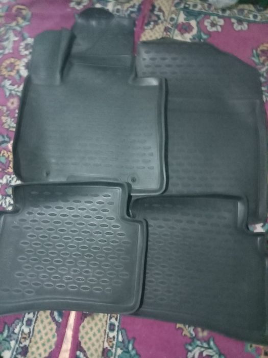 Автополики 7000 бу