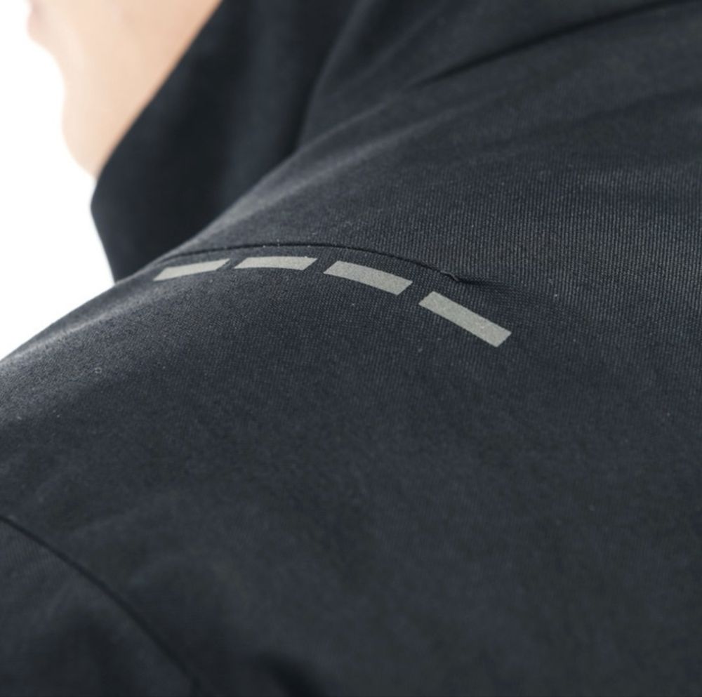 Dainese Toledo D-Dry Мотоцикл Текстильная куртка
