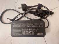 Зарядка ASUS оригинал 19 V, 6.32 A, 120 W