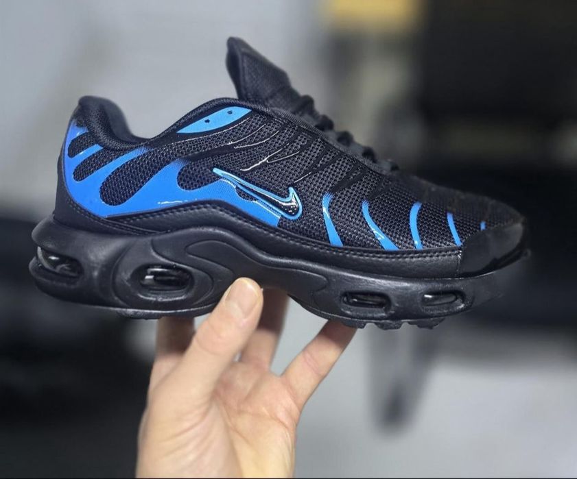 Нови модели Nike air max Tn