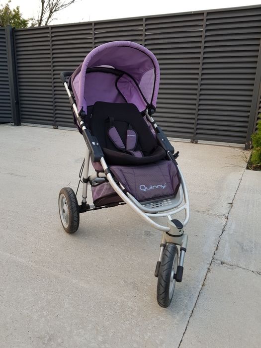 Carucior Quinny Speedi
