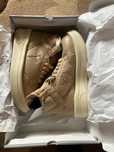 Converse x Rick owens