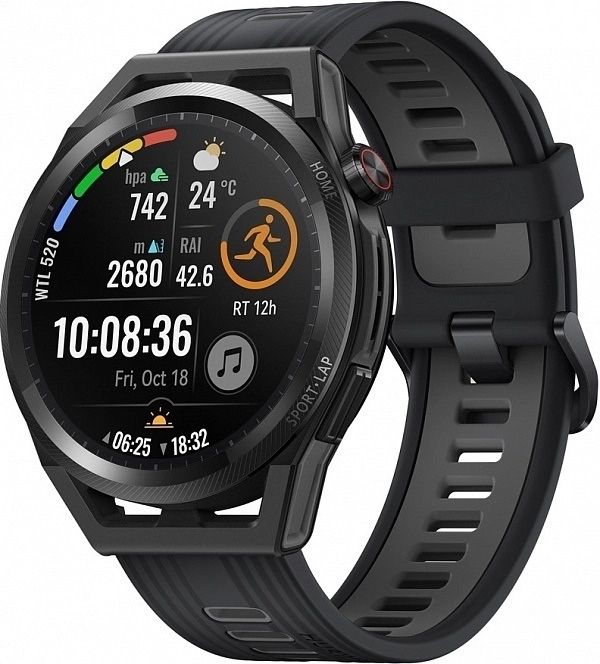 Huawei Watch GT Runner New Model 2023