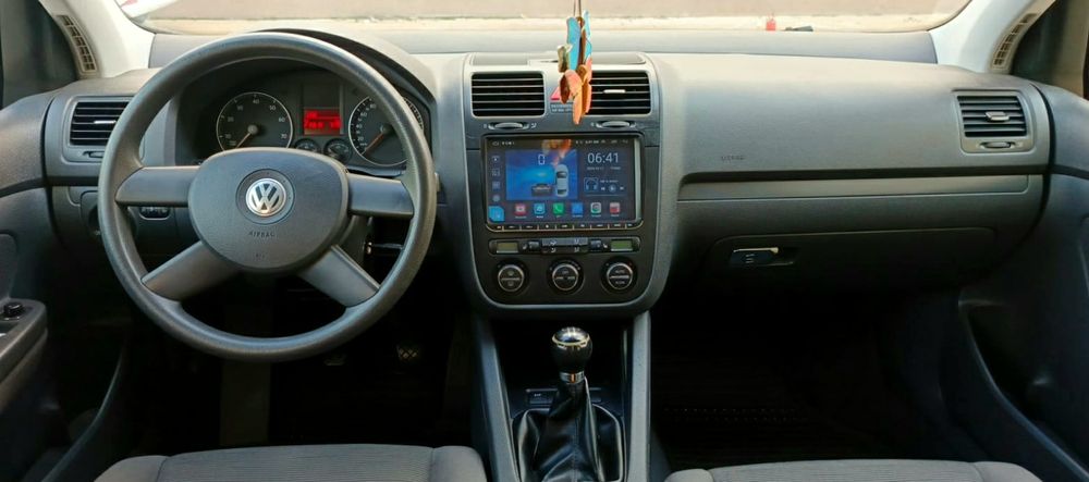 Vw Golf 5 1.4Mpi " Navi " Clima Stare Ireproșabilă Proprietar in acte