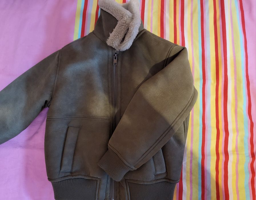 Geaca zara baieti 122