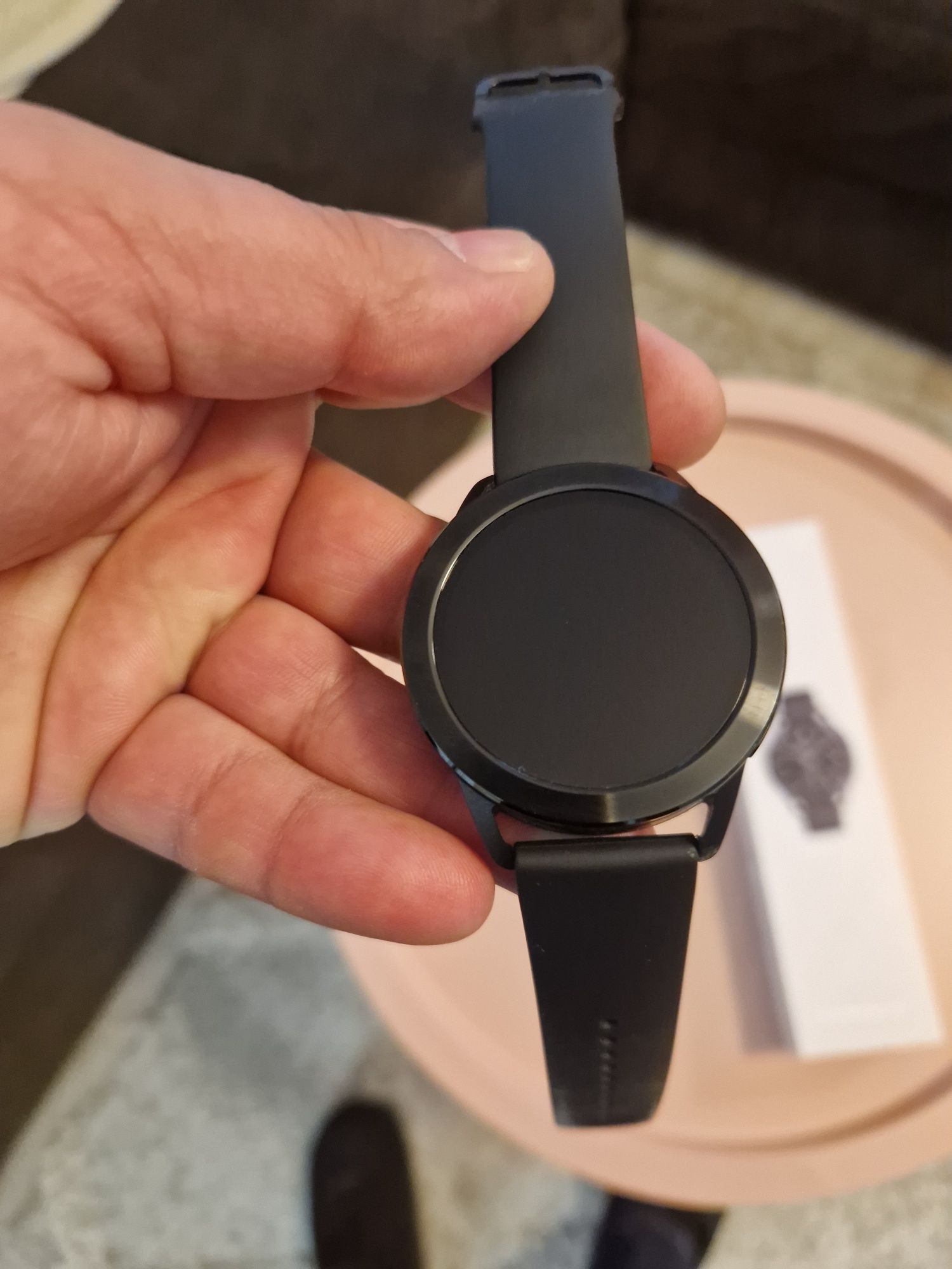 Vand XIAOMI Watch S3