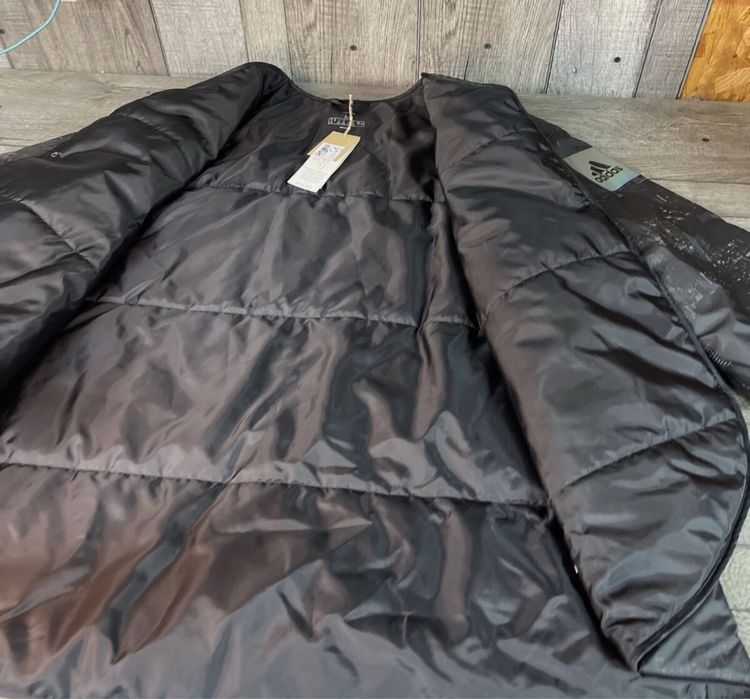 Geaca Adidas Oversize