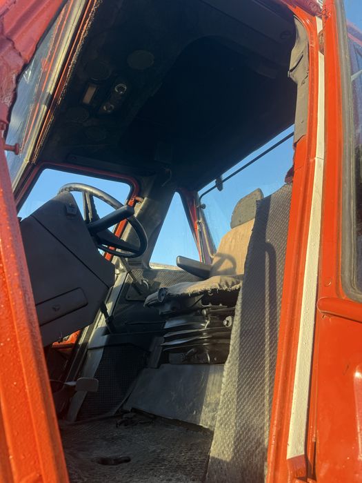 Vand sau schimb tractor Fiat Agri 1880 DT