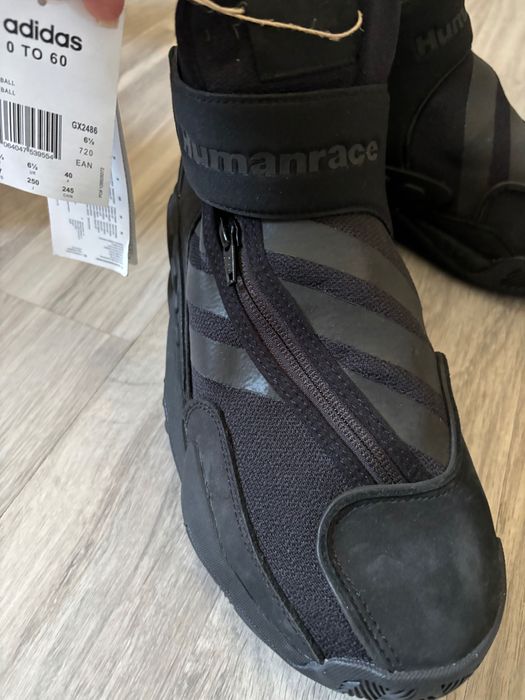 ADIDAS X Pharrell Williams 0 TO