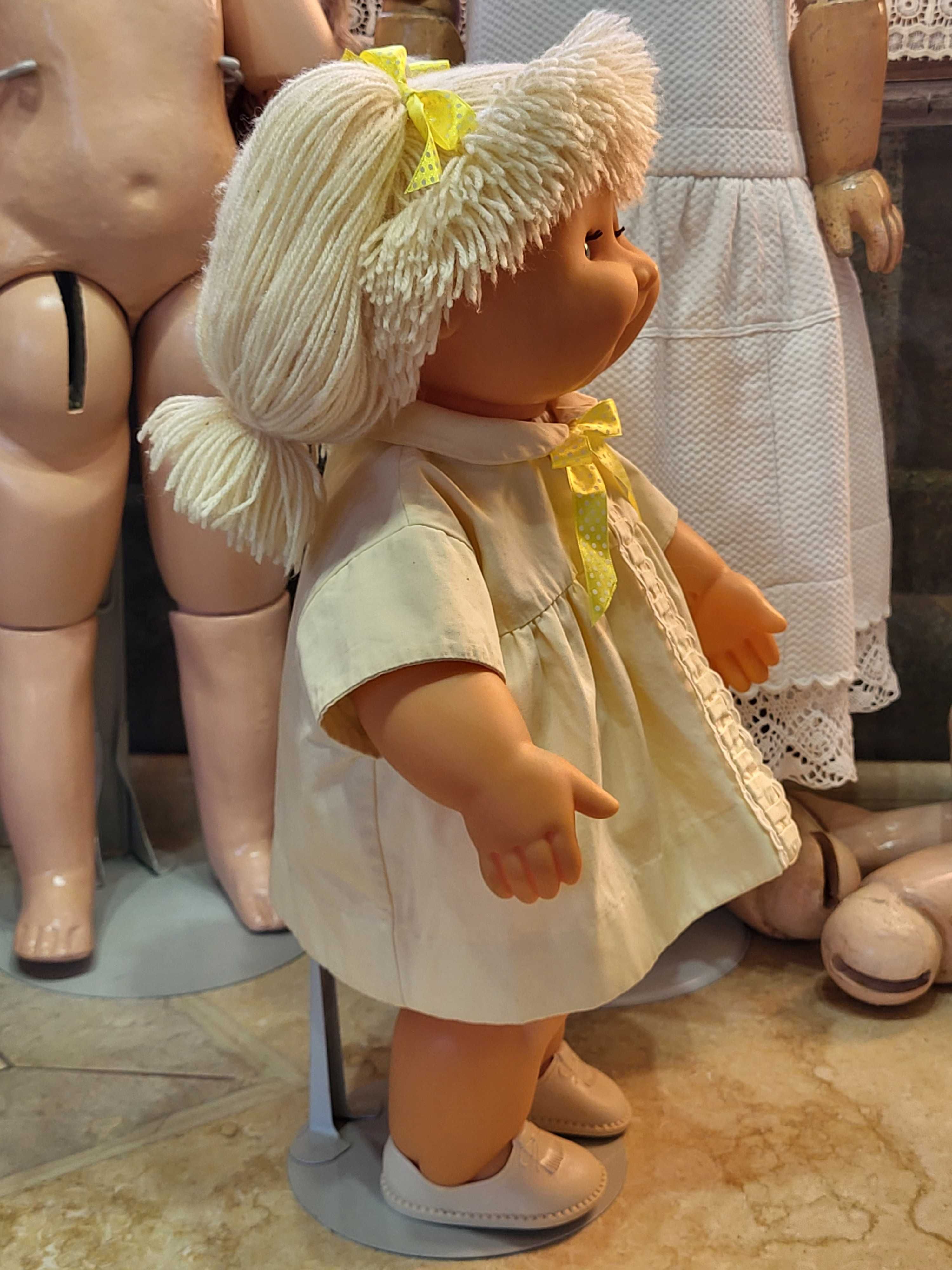 Колекционерска кукла Cabbage Patch Kids 46 см