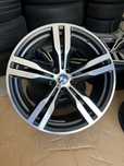jante bmw seria 6-7 g11 g12 5x112 m pack et r20 top