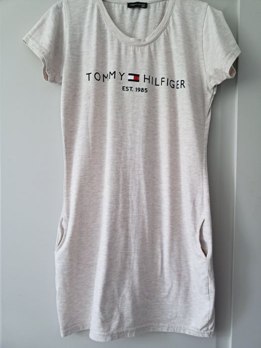 Rochie Tommy Hilfiger