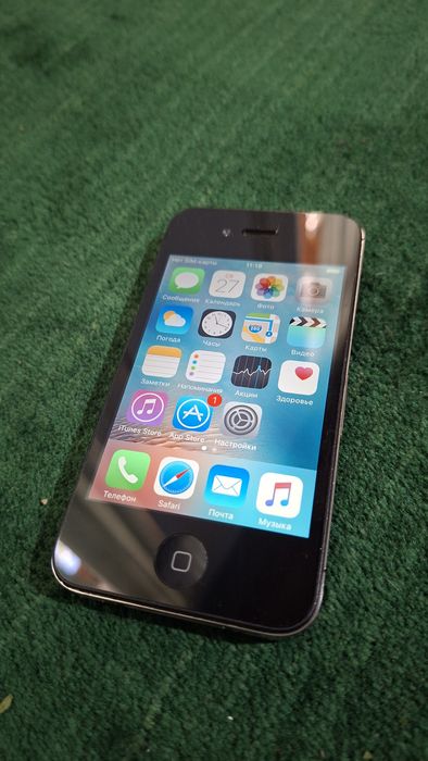 Iphone 4s original