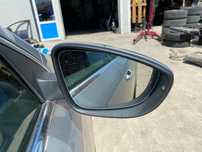 Oglinzi Vw Passat B7 2012