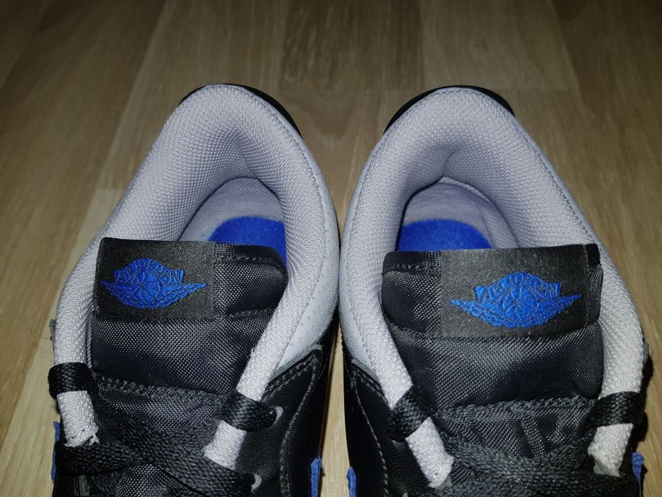 Adidasi Air Jordan mărimea 40 nike force boost