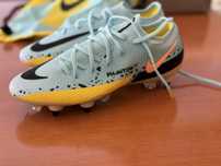 Футболни обувки Nike PHANTOM GT2 ELITE SG-PRO AC - 39 номер