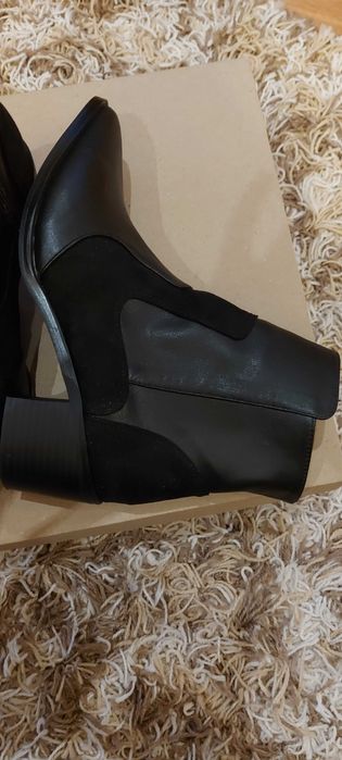 Боти дамски / 38