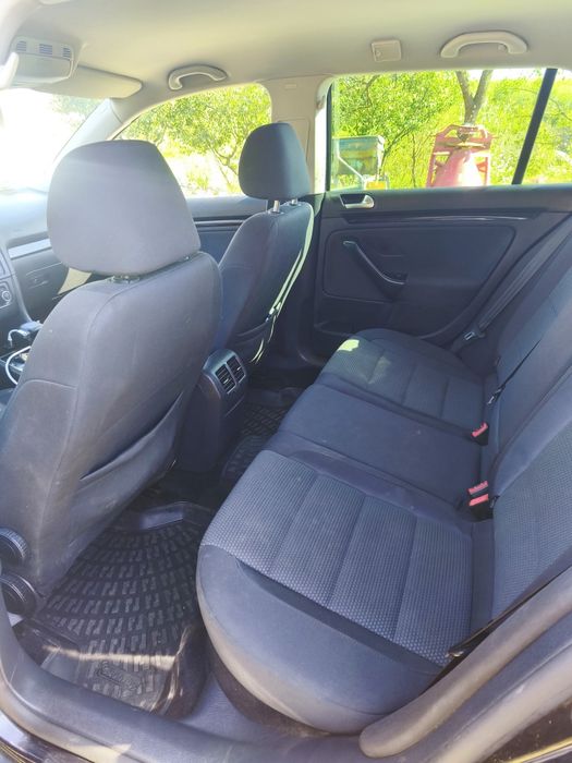 Vând golf 6 2.0 tdi 140 cp automat