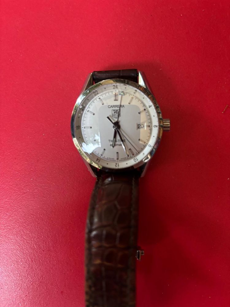 Vind ceas TAG HEUER