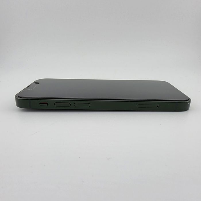 iPhone 13 Mini Verde, 128 GB, 90%, Neverlocked