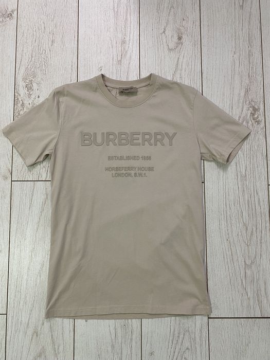 Tricou Burberry dama