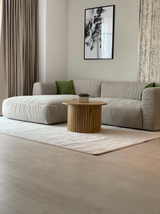 Apartament 2 camere /Tei Residence 2 / Dem Radulescu