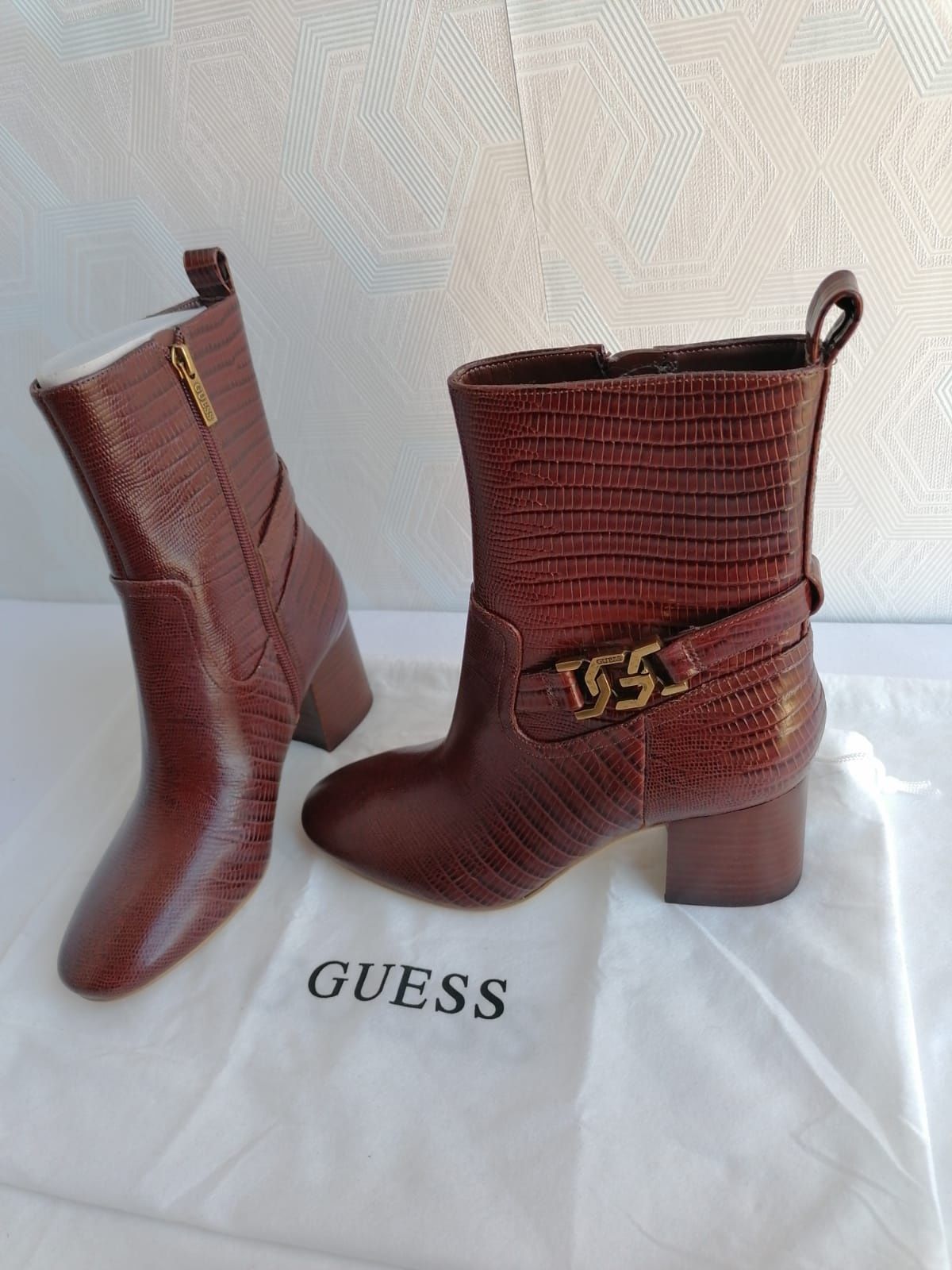 Ghete Guess Originale