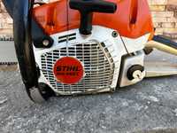 Stihl 462/C. Моторен трион