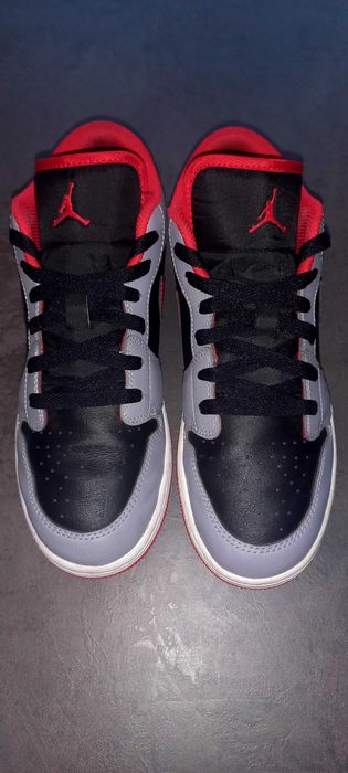 Adidasi Nike Jordan Air,nr.38,5
