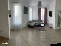 Duplex 4 camere - Mosnita Noua - 300mp teren
