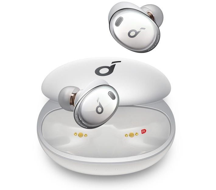 Soundcore Liberty 3 Pro
