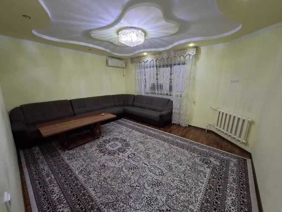 Сдаётся квартира 4х ком Юнусабад 17-квартал Самара Фото реальные