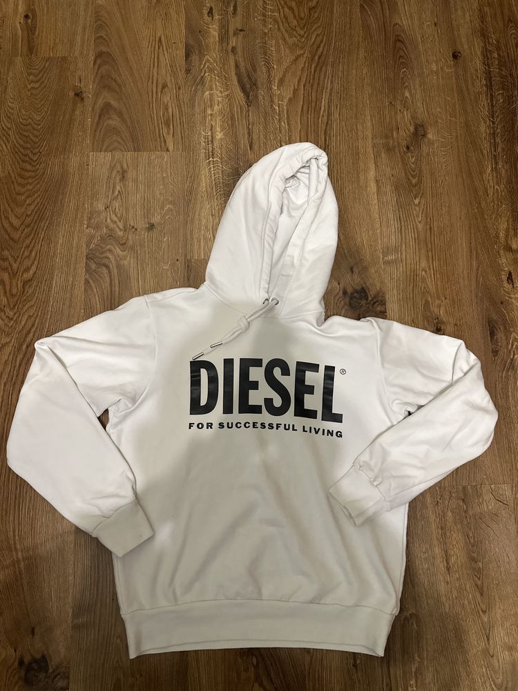 Суичър Diesel